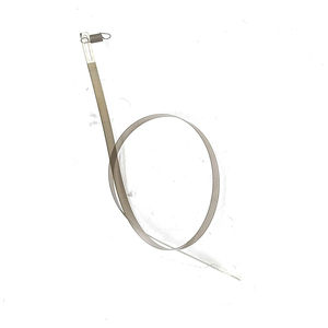 Bande d'encodeur de codage convient pour Epson XP455 XP445 XP410 XP431 XP434 XP441 XP412 XP452 <span class=keywords><strong>XP420</strong></span> XP402 XP435 XP430 XP446 XP424 XP401 - Product Image 5