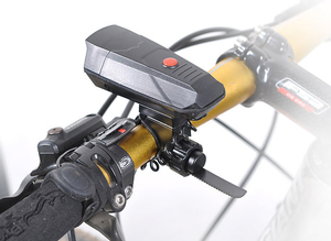 <span class=keywords><strong>Klaxon</strong></span> électrique de vélo alarme extérieure haut-parleur vélo lumière vélo <span class=keywords><strong>klaxon</strong></span> - Product Image 6
