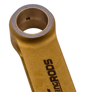 Bielas de Competición MaXpeedingrods 4340 Titanizadas para Volvo 850 LW 92-97 Estate 2.3 T5 - Product Image 6