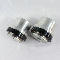 Module d'articulation robotique haute précision pour CANOPEN Ethercat pour robot à pattes