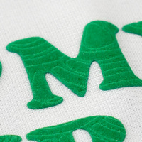 Flocage de vêtements de transfert de chaleur étiquette fer sur Patch infirmière décalcomanies transfert de chaleur personnalisé impression d'écran transferts de chaleur