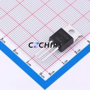 Nuevo y Original IPP05CN10N Transistor de efecto de campo (MOSFET) de transistor de 21/2/2" - Product Image 1