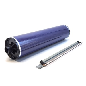 Fuji OPC Drum Cleaning Blade <span class=keywords><strong>Kit</strong></span> für Xerox Docu Centre 4110 4112 4595 4127 <span class=keywords><strong>D7000</strong></span> 1100 D95 4590 4595 Xerox 4110 Kopierer-Ersatzteile - Product Image 1