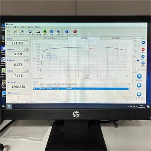 Người bán tốt nhất đa chức năng độ bền kéo nén <span class=keywords><strong>Tester</strong></span> HZ-1009A Kim loại/nhựa/cao su thử nghiệm - Product Image 6