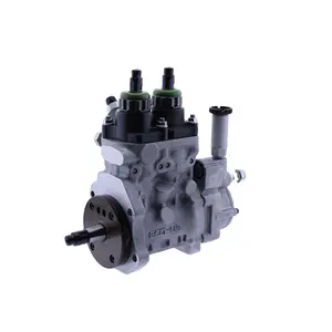 Aftermarket New RE521423 SE501921 Fuel Injection Pump For Diesel Engine 8.1L 6081 Dozer 750J 850J