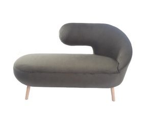 Set di lusso per il relax <span class=keywords><strong>accogliente</strong></span> e di lusso con schienale grande re per coperte divano set di mobili da soggiorno - Product Image 4