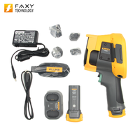 Caméras thermiques Fluke Ti480U Ti401U, caméra thermique portable Fluke Ti480U Ti401U, marque originale, neuve en stock