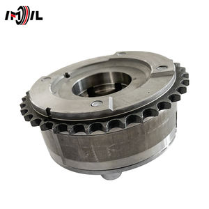 เฟืองไทม์มิ่ง VVT รุ่น 1ZR-FAE หมายเลขอะไหล่ 13070-37010 13070-0T030 สำหรับรถยนต์โตโยต้า ยาริส วีออส โคโรลล่า วิช ออริส อเวนซิส ราฟโฟร์ - Product Image 3
