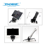 Support de fixation pour téléphone portable DOBE Original Factory, compatible avec la manette PS3, accessoire de jeu.