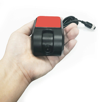 Caméra de recul SeemeTech 90 degrés, cachée, 1080P IPS, ADAS, vision nocturne, capteur CMOS 200W, objectif Starlight 6mm pour Accord 1