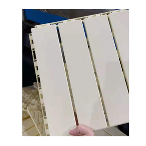 กระเบื้องปูพื้นลายไม้พลาสติกสำหรับห้องน้ำแบบประกบกันได้ - Product Image 5