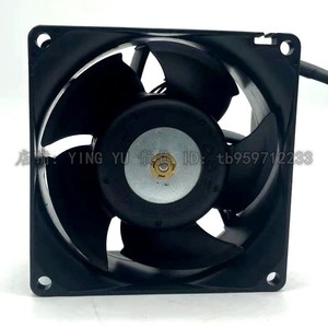 Ventilateur de refroidissement Avc 120x120x38mm DC 12V à roulement à billes pour CPU - Product Image 3