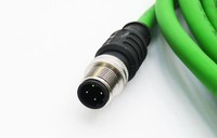 RSSD RSSD 423-5M RSSDRSSD4235M Connection Cable for Plc