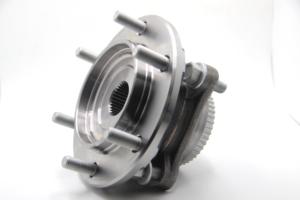 Unidad de cubo de rodamiento de rueda delantera personalizada <span class=keywords><strong>43502</strong></span>-<span class=keywords><strong>0K030</strong></span>/90369-T0003/54KWH01 rodamiento de cubo de rueda de montaje para TOYOTA HILUX VIGO 4WD - Product Image 5