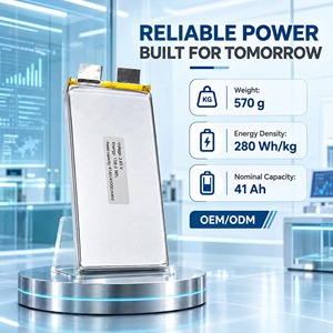 Pack LiPo 41000mah 1S 3.85V HV LiHV 5C câblé PH2.0 pour drone FPV Inductrix BLADE Horizon <span class=keywords><strong>Eflite</strong></span> RC - Product Image 1