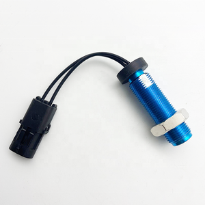 Pièces d'excavatrice pour moteur 915C/922/936 6BT5. Capteur de vitesse 9c Inducteur 2872361 - Product Image 5