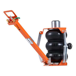 <strong>Air</strong> <strong>Jack</strong> 3 T Triple <strong>Bag</strong> <strong>Air</strong> <strong>Jack</strong> Airbag with Support Rod Heightened Column Adjustable Handle Pneumatic for <strong>Car</strong> SUV Pickup Truck - Product Image 6