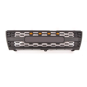 Rejilla de Parachoques Delantero de Repuesto Todoterreno <span class=keywords><strong>4X4</strong></span> de Alta Calidad JAXP, Rejilla ABS 100% Nueva para Toyota Tacoma 1997-2000 - Product Image 5