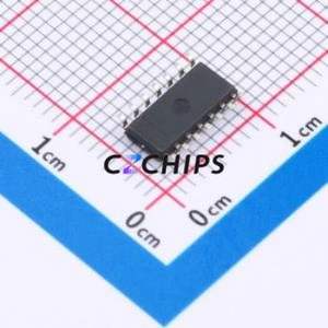 CD74HCT164M96 Original y nuevo, circuito integrado, Chip IC, registro de cambio, venta completa, chips de componentes electrónicos y servicio BOM - Product Image 2