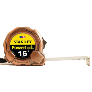 Metro a Nastro Retrattile 5m 7.5m 25ft 25mm con Custodia Protettiva Rinforzata - Product Image 1