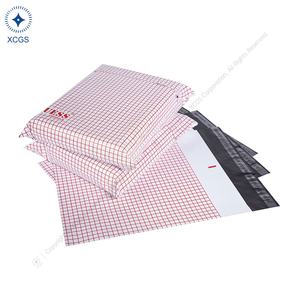 Durable impermeable reutilizable Poly Mailer Ecológico Reutilizable para marcas sostenibles Múltiples usos Adhesivo resellable - Product Image 1
