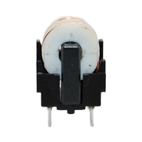 Inducteur compact UT20 23mH 0,6A à performance optimisée, conception peu encombrante, valeurs d'inductance élevées, filtres RFI (réseaux LC RC)