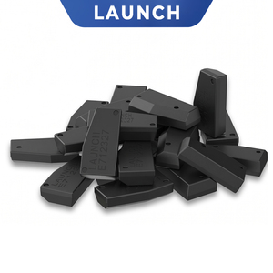 LAUNCH Super Chip compatible avec le programmateur de clés X431, prend en charge la création de clés à distance 8A 8C 8E 4C 4D 4E - Product Image 2