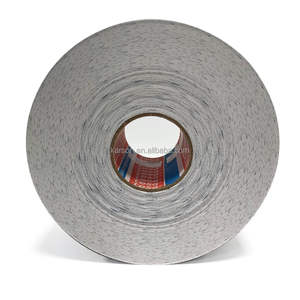 Zelfklevend Etiketband <span class=keywords><strong>Tesa</strong></span> 6930 Lasergravure Etiketpapier 6930 Zwart Mat/Glanzend - Product Image 5