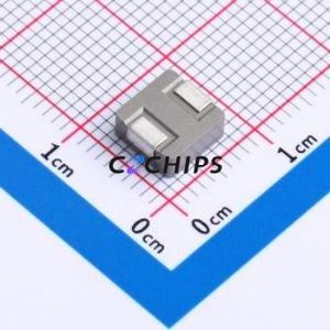 Inductor de Potencia SMS0630-150MT SMD, 7.1x6.6mm (Inductancia: 15uH) (Precisión: 20% Corriente de Saturación (Isat): 4.5A) - Product Image 2
