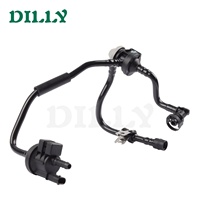 Válvula Solenoide de Control de Purga del Canister de Carbón 06J133781AT 06H906517B 06J133781CC