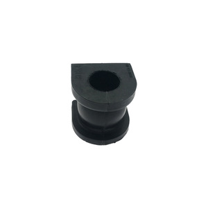 Honda Acura Ridgeline Rear <b>Stabilizer</b> Bar Bushing 52306-SZA-A01 Rubber Open End Replacement Part - Product Image 3