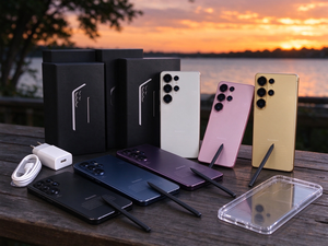 Smartphone S26Ultra Abordable en Gros, Reconnaissance Faciale Complète, Écran HD 7,3 Pouces, Débloqué - Product Image 2