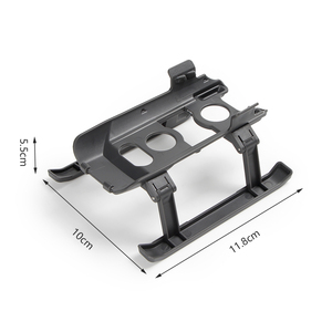 Có thể gập lại thiết bị hạ cánh bảo vệ khung mở rộng hỗ trợ chân Drone Phụ kiện cho DJI Mavic <span class=keywords><strong>3</strong></span>/Mavic <span class=keywords><strong>3</strong></span> Pro - Product Image 6