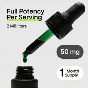 Oem/odm מפעל מותאם אישית כלורופיל נוזלי עבור נשים וגברים עיכול, בריאות בטן, אנרגיה & תוספי גמילה - Product Image 5