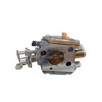 Carburateur de remplacement pour moteurs WM80 BS600 BS700 BS60-2, pièce de compacteur à bras oscillant 5000183842