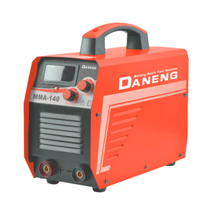 เครื่องเชื่อมอินเวอร์เตอร์ DC TIG สำหรับเหล็กหล่อ ใช้ในครัวเรือนขนาดเล็ก เครื่องเชื่อมขนาดเล็ก 220V ความหนา 1/<span class=keywords><strong>2</strong></span> นิ้ว - Product Image 2
