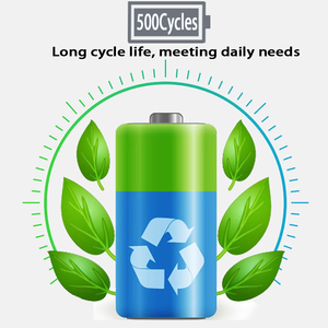 공장 맞춤형 7.4v 4500mAh 2S1P 충전식 리튬 이온 배터리 팩 3.7v 18650 리튬 이온 배터리 - Product Image 3