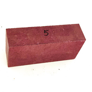 Compre <span class=keywords><strong>ladrillos</strong></span> refractarios para hornos de cal, ladrillo de rendimiento aislante térmico de cromo corindón - Product Image 4