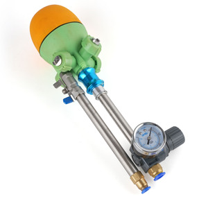 Промышленная система увлажнения с микрораспылителем - Product Image 6