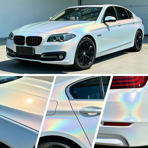 Vinilo Adhesivo para Automóviles, Color Verde Fantasma Mate, Verde Venenoso, Libre <span class=keywords><strong>de</strong></span> Burbujas, para Envolver Automóviles - Product Image 6