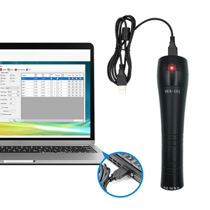 Sistemas de excursão de software de gestão de patrulhas rfid antiexplosão - Product Image 4