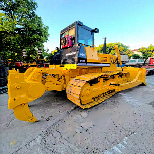 Bulldozer Komatsu D85 de segunda mano, popular, original de Japón, potente, usado, en venta. - Product Image 1