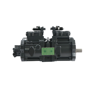 Pompe à piston hydraulique K3V45/63/112/140/180/280 K3V45 K3V63 K3V112 K3V140 K3V180 K3V280 à vendre - Product Image 4