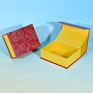 Boîte en papier isolante de qualité alimentaire avec doublure en aluminium pour aliments chauds, poulet frit, hot pot à emporter, boîte thermique en papier avec couvercle - Product Image 1