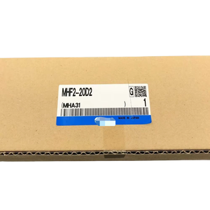 Livraison rapide en boîte neuve PLC MHF2-20D2 avec une MHF2-20D2 de garantie de 12 mois - Product Image 2
