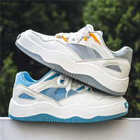 Chaussures personnalisées avec son propre logo baskets de skate à quantité minimale de commande basse baskets vierges de luxe à coupe basse chaussures de sport personnalisées pour hommes