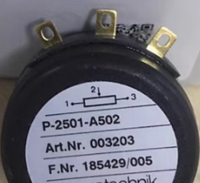 P-4501-A502  P-2501-A502  P-4501-A202 Sensor Kemiringan Asli Baru Tersedia Stok