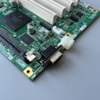 Nueva Placa PCB 857C1059572B Original para Máquina de Impresión Fotográfica Digital Minilab FujI Frontier GMC23 550 570 570R