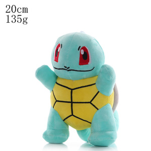 Peluche <span class=keywords><strong>Pokémon</strong></span> Pikachu Kawaii de 8 pouces, jouet en peluche mignon pour enfants, idéal pour machine à griffes et distributeur automatique - Product Image 4