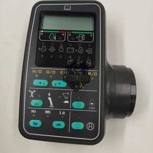 Monitor RUIPEI PC-6 para Excavadora 6D102 - Original Nuevo/OEM - Product Image 3